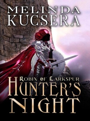 cover image of Hunter's Night